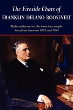 Bertrand.pt - Fireside Chats Of Franklin Delano Roosevelt