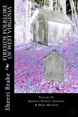 Bertrand.pt - Fireside Folklore Of West Virginia