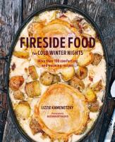 Fireside Food For Cold Winter Nights