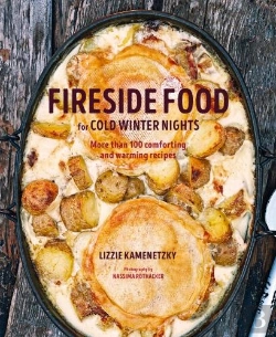 Bertrand.pt - Fireside Food For Cold Winter Nights