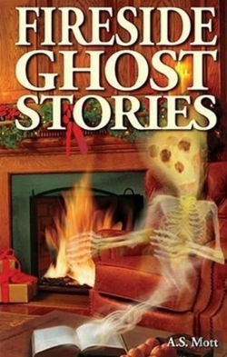 Bertrand.pt - Fireside Ghost Stories