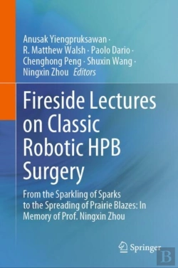 Bertrand.pt - Fireside Lectures On Classic Robotic Hpb Surgery
