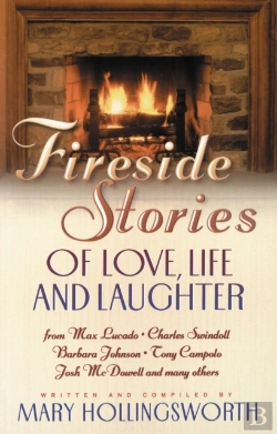 Bertrand.pt - Fireside Stories