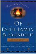 Fireside Stories Of Faith, Family, And Friendship