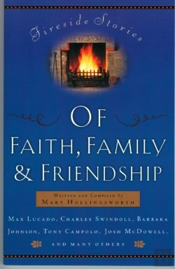 Bertrand.pt - Fireside Stories Of Faith, Family, And Friendship