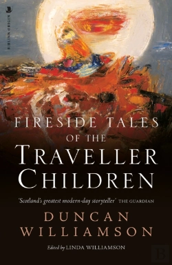 Bertrand.pt - Fireside Tales Of The Traveller Children