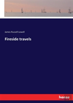 Bertrand.pt - Fireside Travels