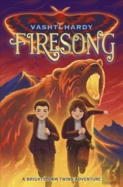 Firesong