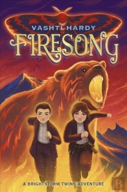 Bertrand.pt - Firesong