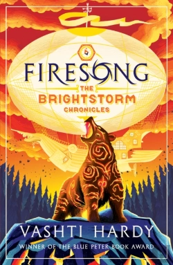 Bertrand.pt - Firesong