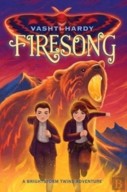Bertrand.pt - Firesong