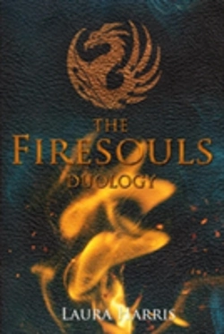 Bertrand.pt - Firesouls: The Duology