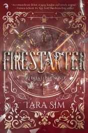 Firestarter