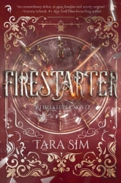 Firestarter