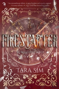Bertrand.pt - Firestarter