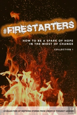 Bertrand.pt - #Firestarters