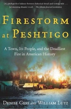 Bertrand.pt - Firestorm At Peshtigo