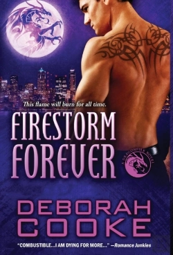 Bertrand.pt - Firestorm Forever