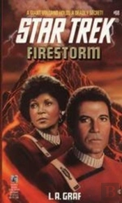 Firestorm