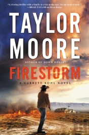 Firestorm