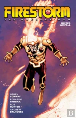 Bertrand.pt - Firestorm: The Nuclear Man (2026 Edition)