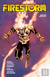 Firestorm: The Nuclear Man (2026 Edition)