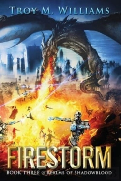 Bertrand.pt - Firestorm