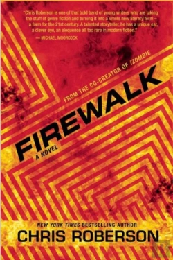 Bertrand.pt - Firewalk