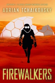 Firewalkers