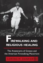 Firewalking And Religious Healing