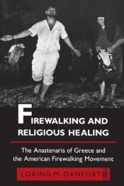 Firewalking And Religious Healing