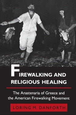Bertrand.pt - Firewalking And Religious Healing