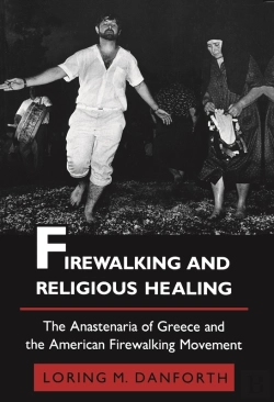 Bertrand.pt - Firewalking And Religious Healing