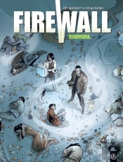 Firewall Cycle 1 Tome 1 ; Tchernobyl