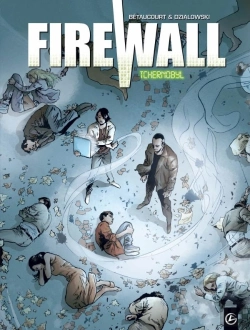 Bertrand.pt - Firewall Cycle 1 Tome 1 ; Tchernobyl
