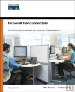 Bertrand.pt - Firewall Fundamentals