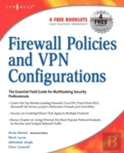 Firewall Policies And Vpn Configurations