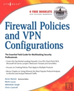 Bertrand.pt - Firewall Policies And Vpn Configurations