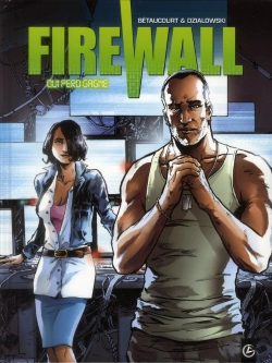 Bertrand.pt - Firewall T.2