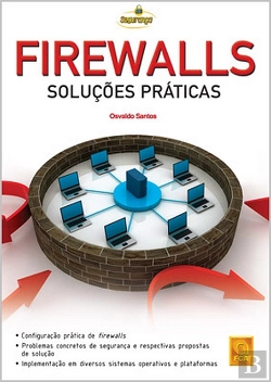 Bertrand.pt - Firewalls - Soluções Práticas