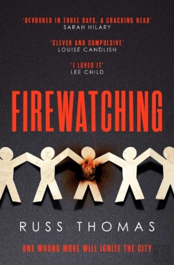 Bertrand.pt - Firewatching