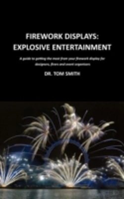 Bertrand.pt - Firework Displays: Explosive Entertainment