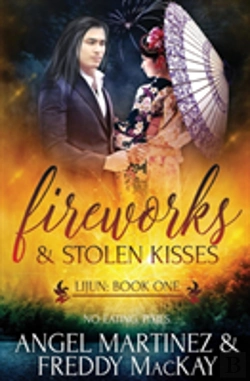 Bertrand.pt - Fireworks & Stolen Kisses