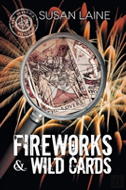 Bertrand.pt - Fireworks & Wild Cards