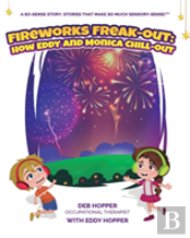 Fireworks Freak-Out