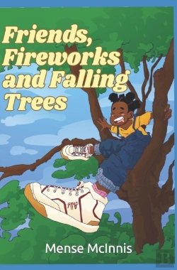 Bertrand.pt - Fireworks, Friends And Falling Trees