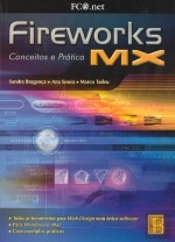 Fireworks MX