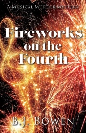 Fireworks On The Fourth