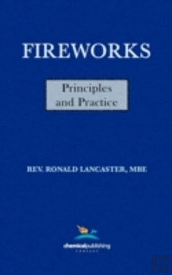 Bertrand.pt - Fireworks, Principles And Practice, 1st Edition