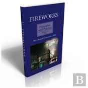 Fireworks, Principles And Practice, 4th Edition